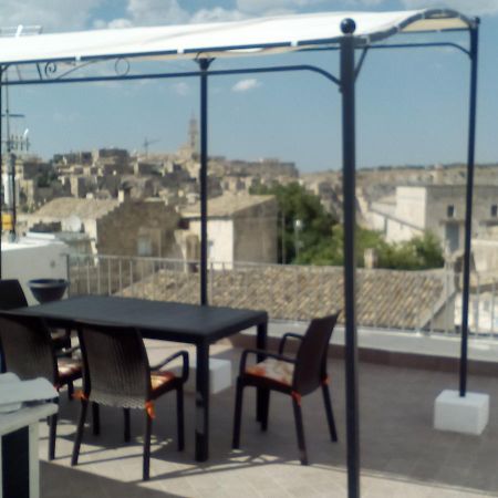 Sister'S Love Bed & Breakfast Matera Exterior photo