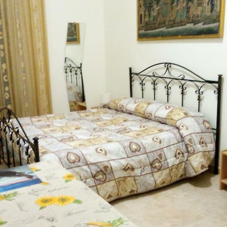 Sister'S Love Bed & Breakfast Matera Exterior photo