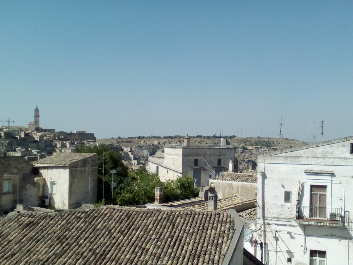 Sister'S Love Bed & Breakfast Matera Exterior photo