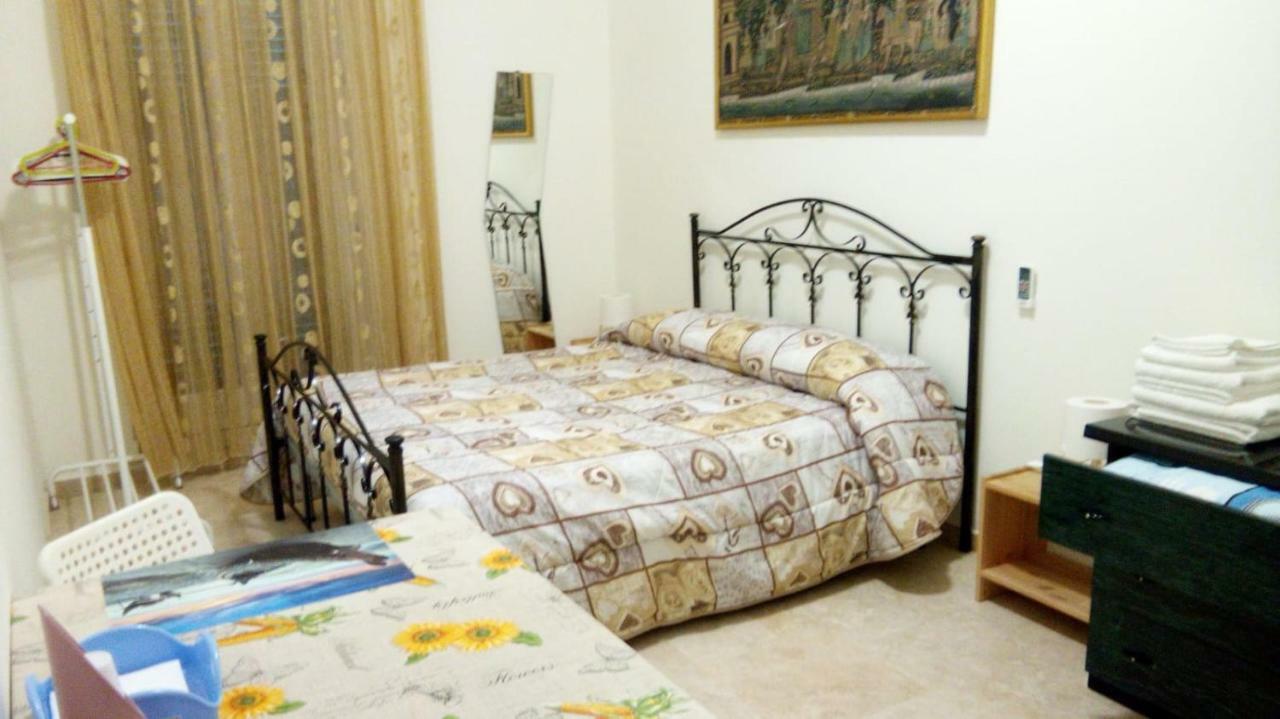 Sister'S Love Bed & Breakfast Matera Exterior photo