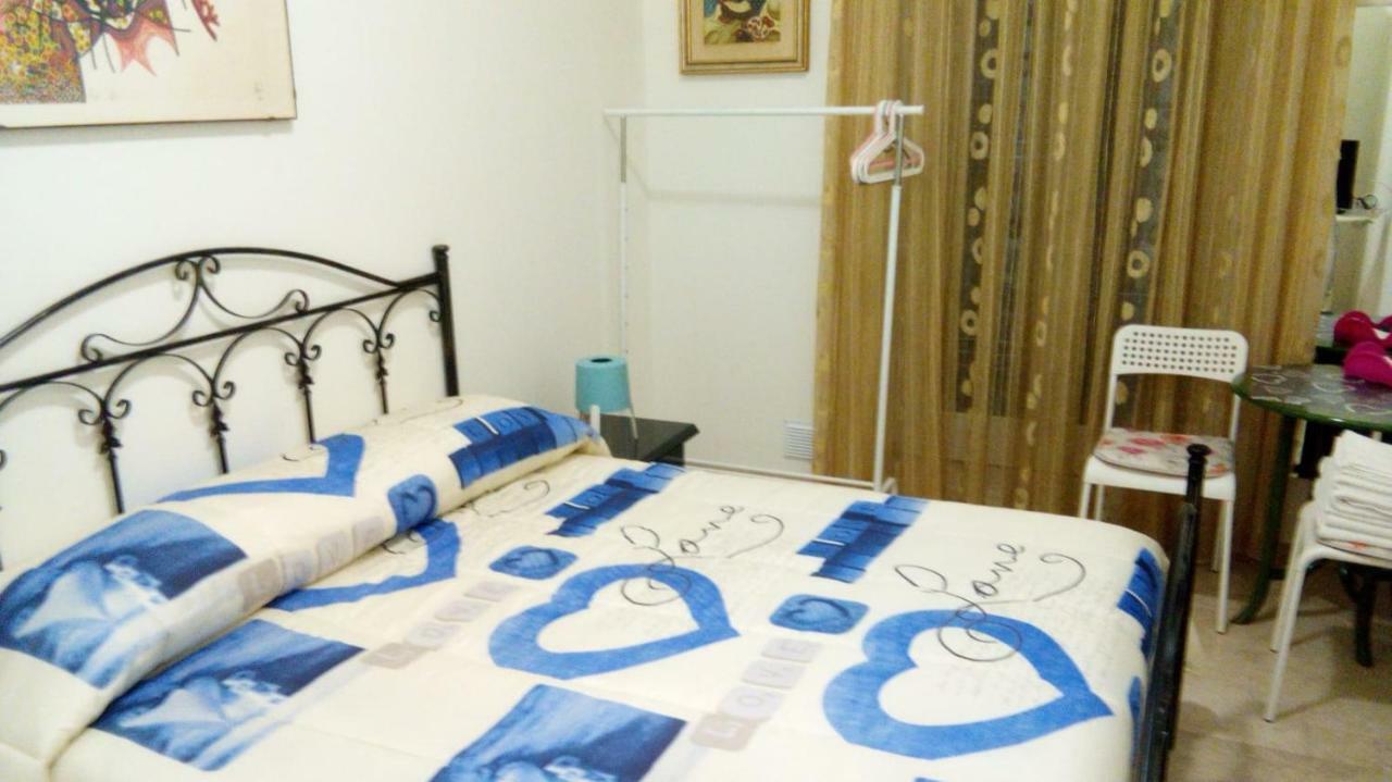 Sister'S Love Bed & Breakfast Matera Exterior photo